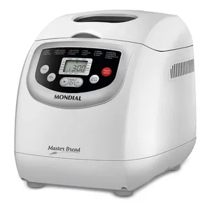 Panificadora Mondial Master Bread Digital 700W