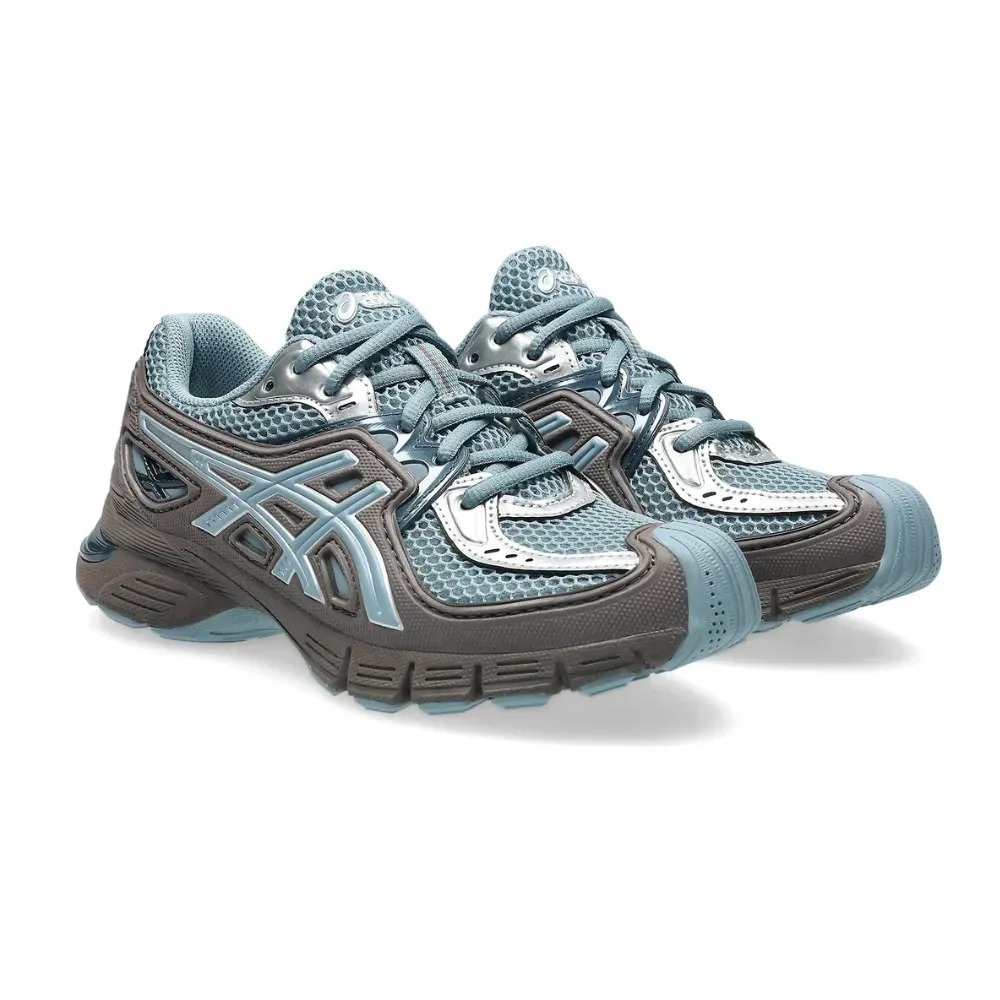 Asics Gel-SD Slate Blue Cocoa Powder — 39 / 40 / 41 / 42 / 43, Novo