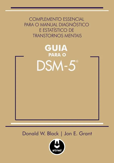 Guia para o DSM 5