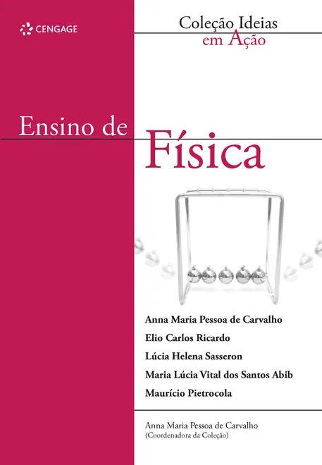 Ensino De FÍsica