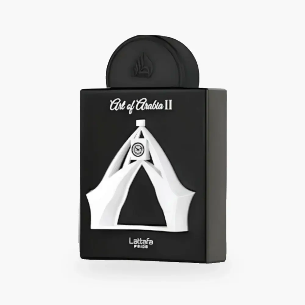 Art of Arabia II — 100 ML