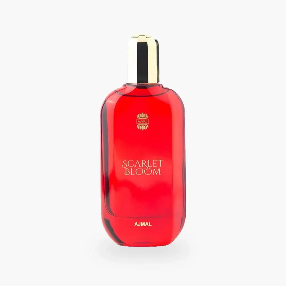Scarlet Bloom — 100 ML