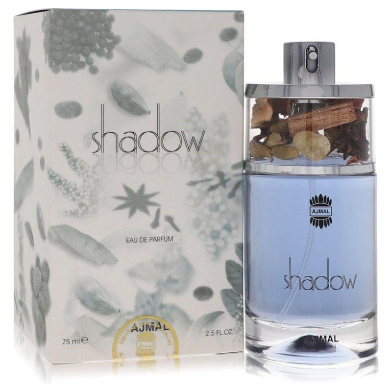 Perfume Ajmal Shadow 75 ML Eau De Parfum Spray Masculino