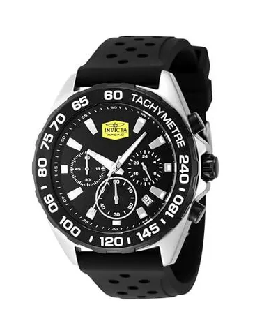 Relógio Masculino Invicta Racing Quartzo
