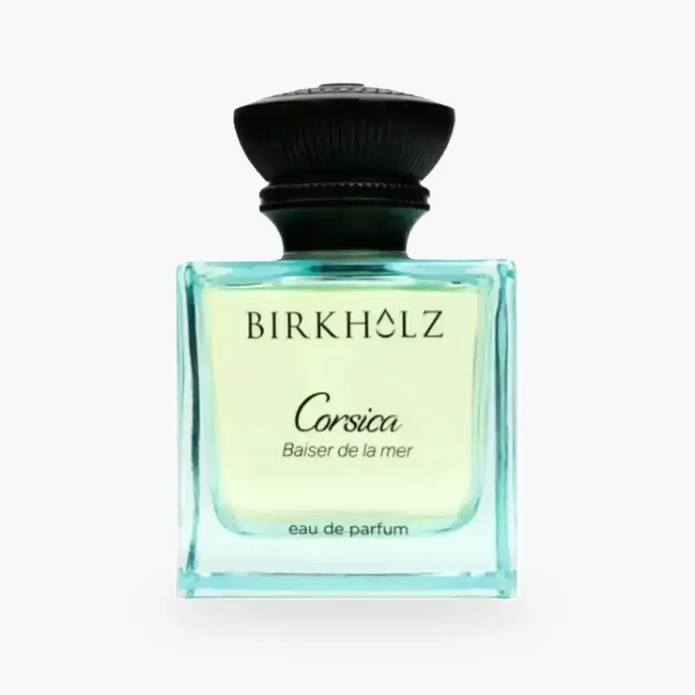Corsica Baiser de la Mer — 100 ML