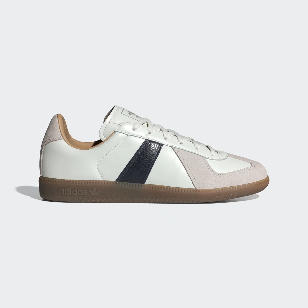adidas BW Army Core White Night Indigo Gum — 38, Novo