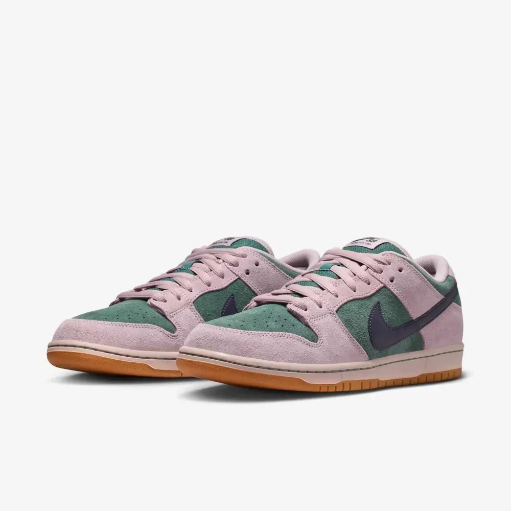 Nike SB Dunk Low Pro Mineral Slate — 39 / 39.5 / 40 / 40.5 / 41 / 42 / 42.5 / 43 / 43.5 / 44, Novo