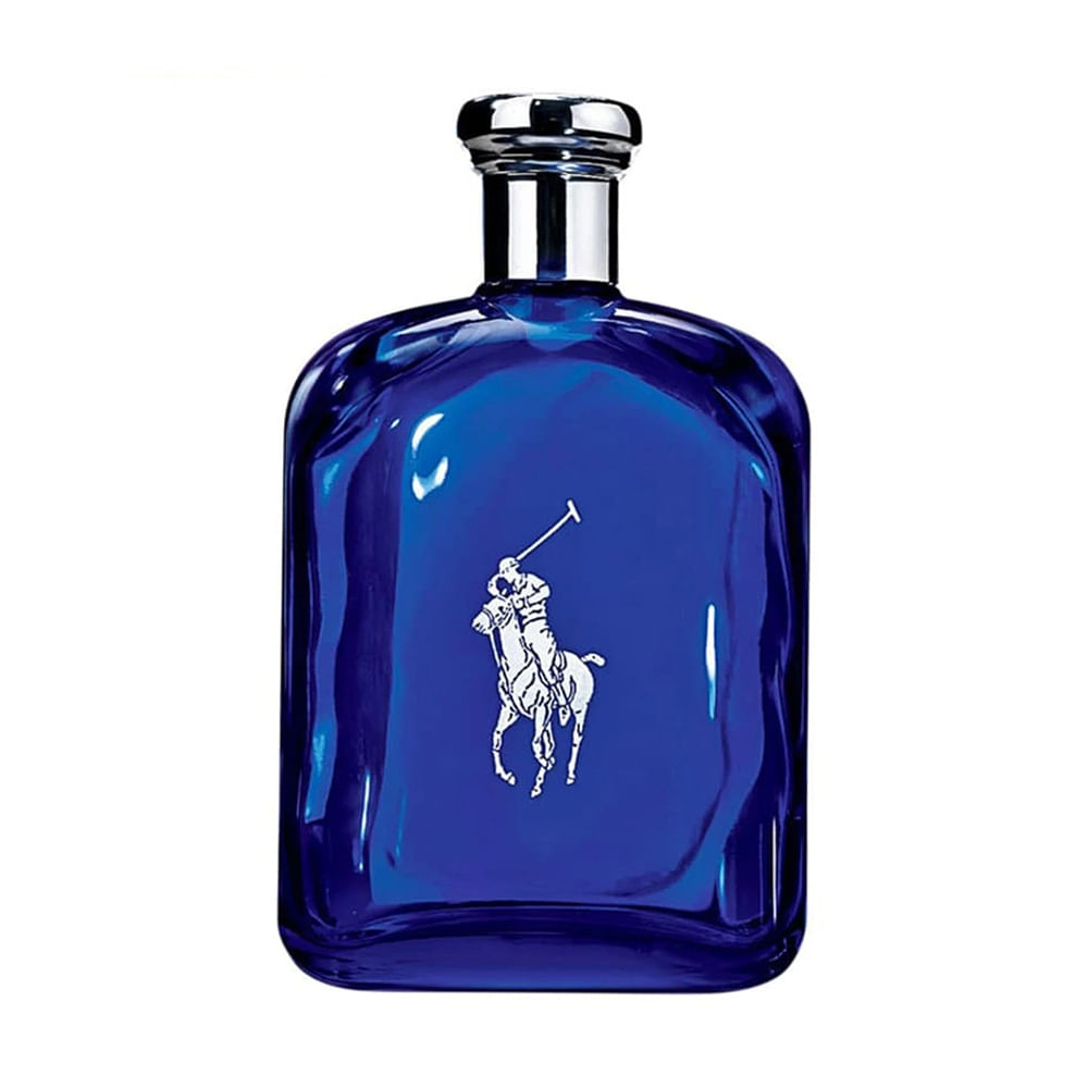 Ralph Lauren Polo Blue Eau De Toilette 200ml
