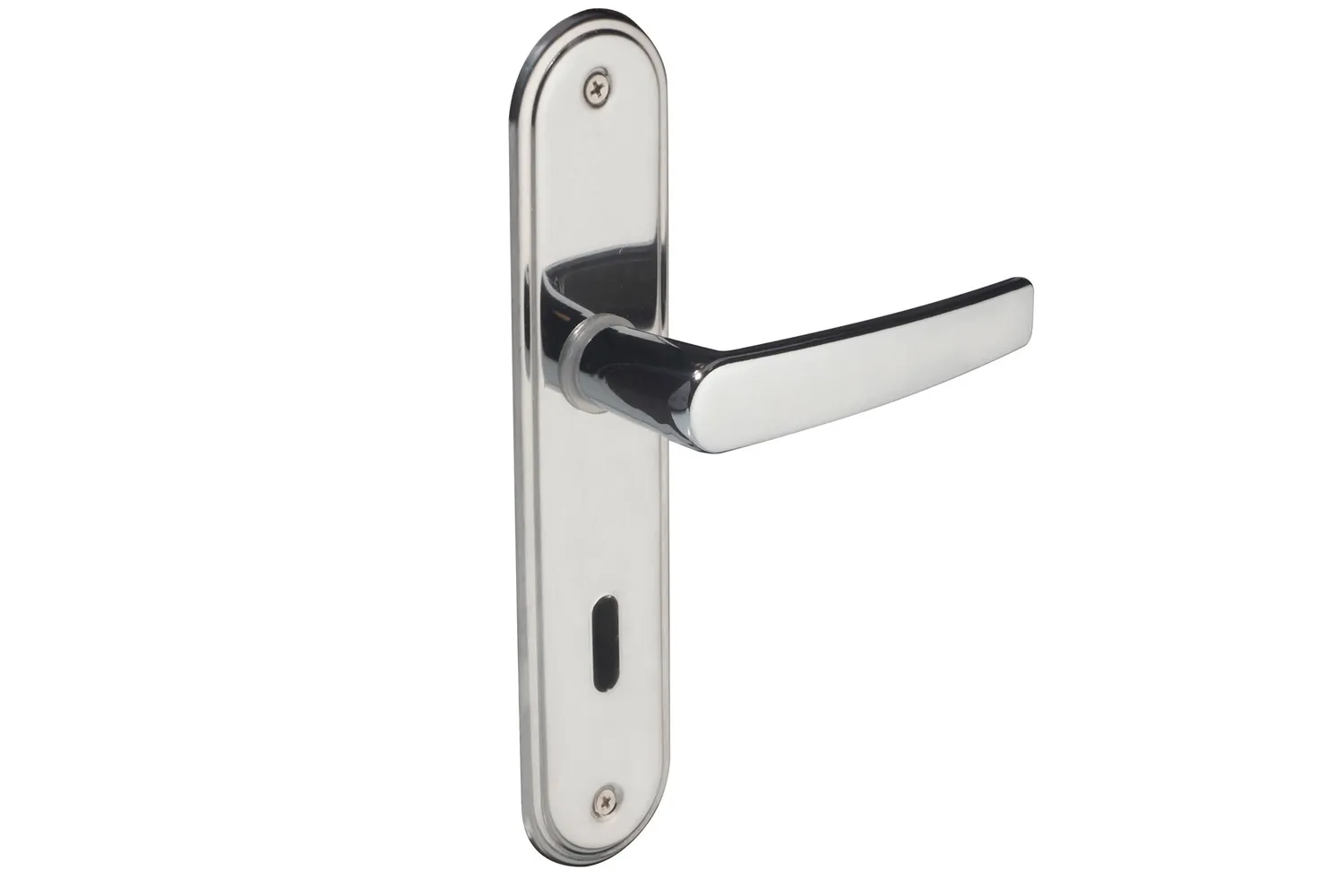 FECHADURA ZM CONCEPT ESP 401-40CI CR PADO