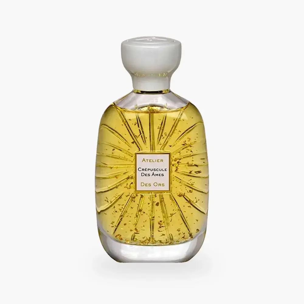 Crépuscule Des Âmes — 100ML