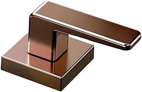 MISTURADOR LAV ME DOCOLSTILLO COBRE POL DOCOL