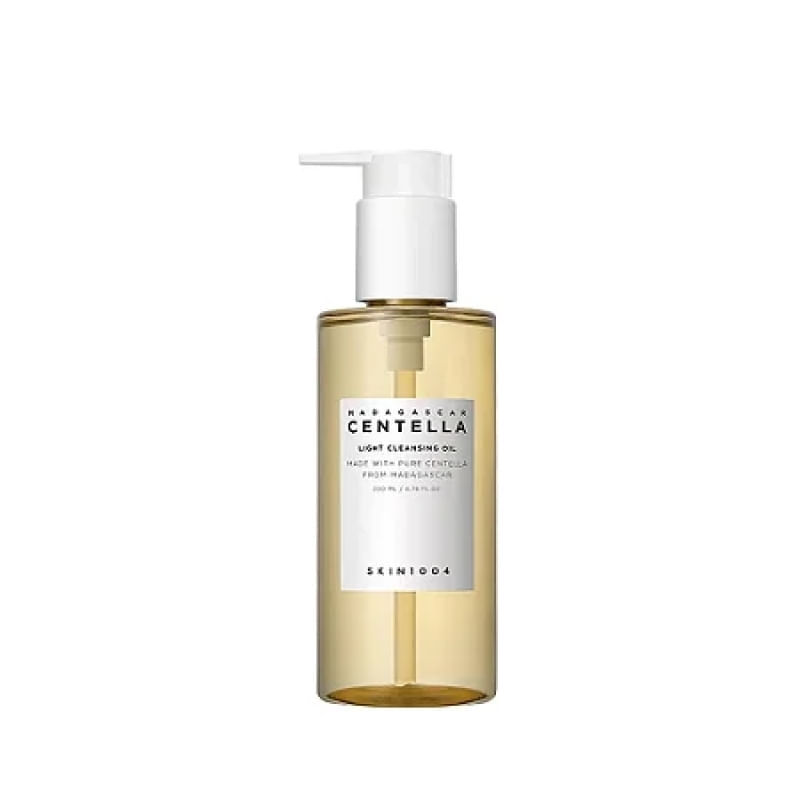 SKIN1004 Óleo de Limpeza Facial Centella Madagascar 200ml