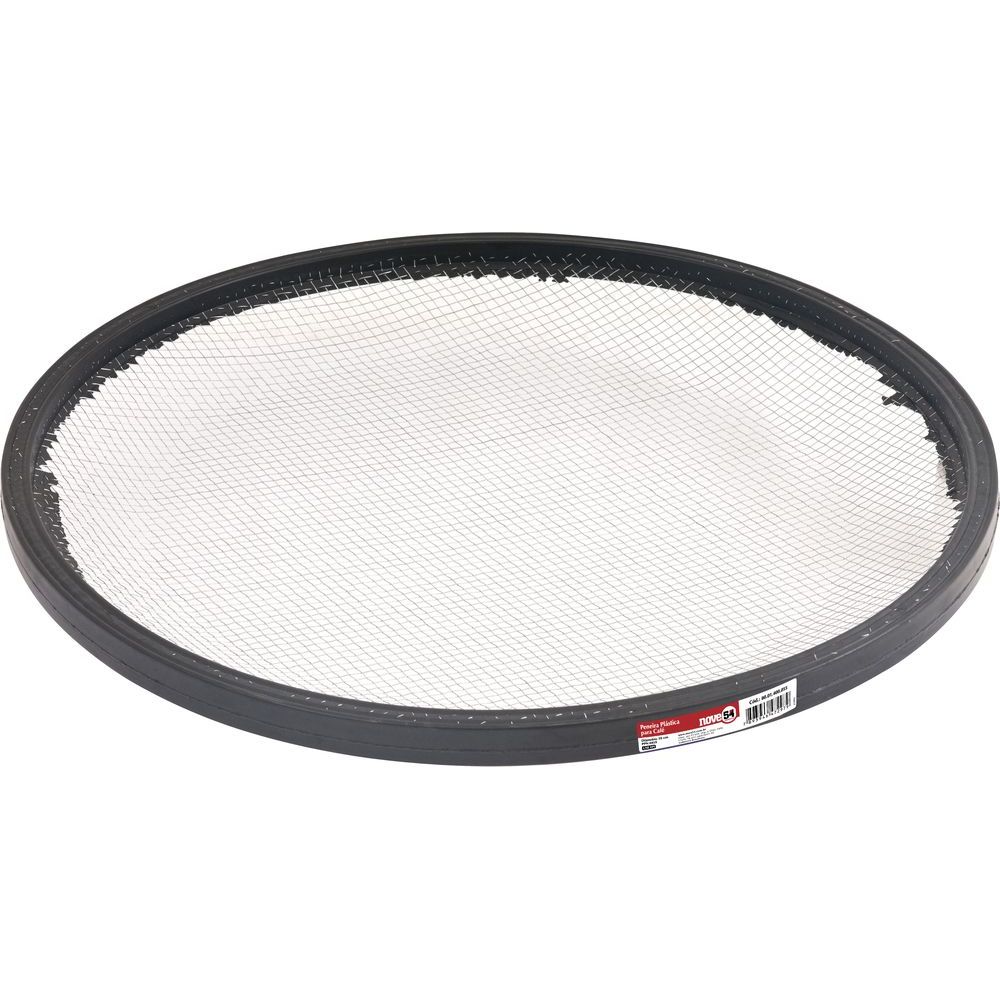 Peneira para Café 55cm Aro Plástico Ppn0455 Nove54