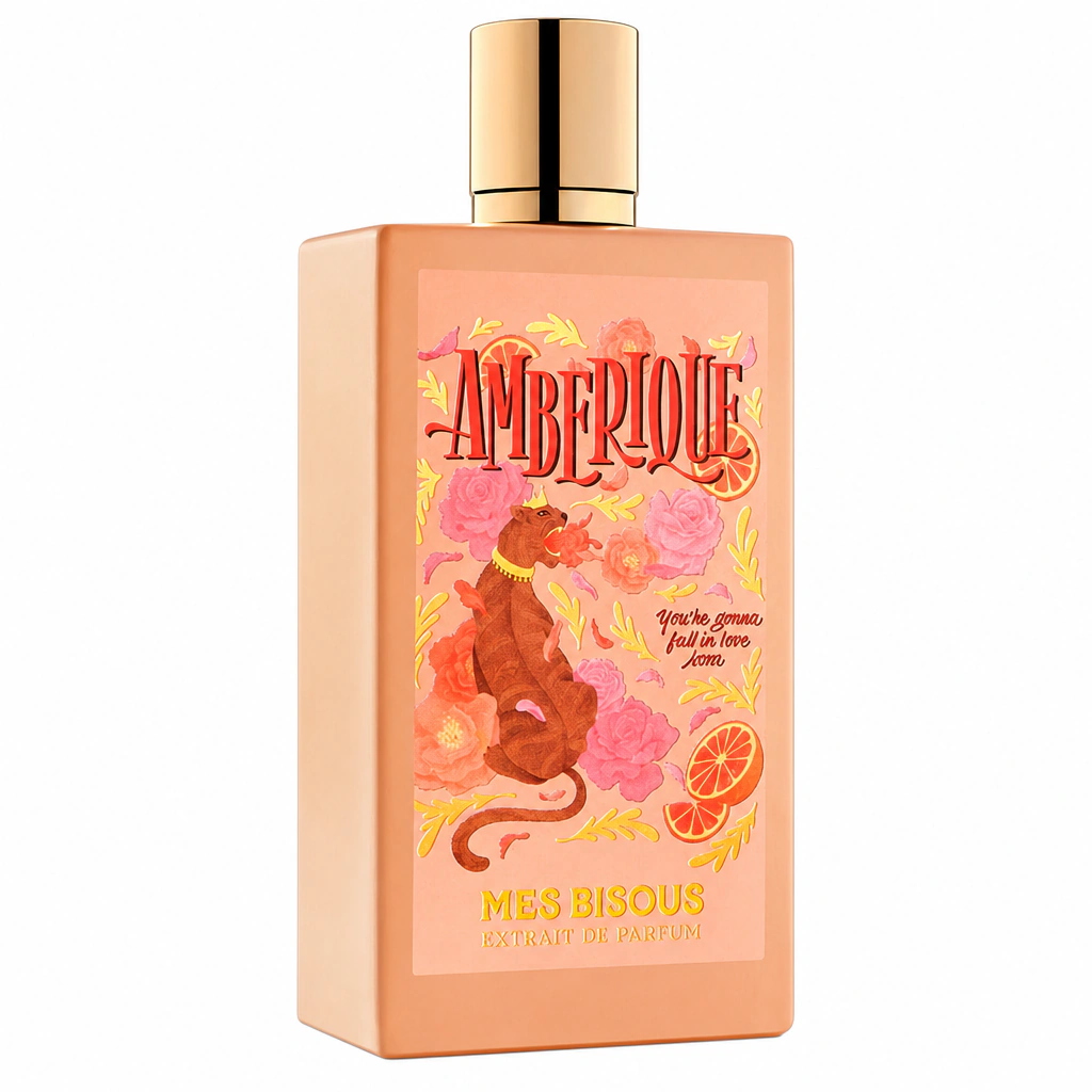 Amberique — 100 ML