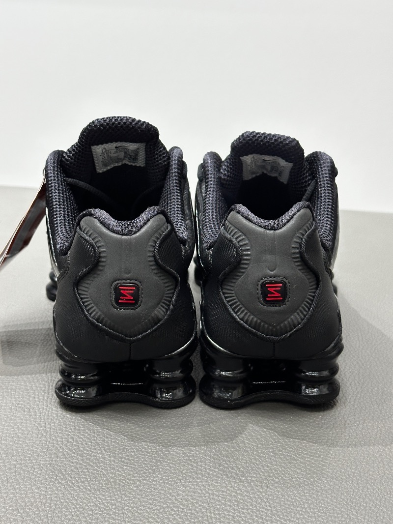 Foto 3 de Nike Shox TL Metallic Hematite — 39, Novo