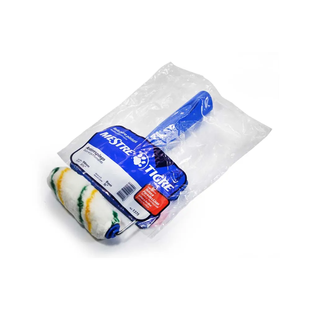 ROLO LA SINT 1375-090 SEM RESPINGO TIGRE