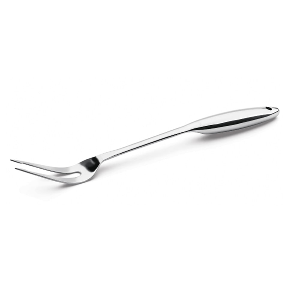 Garfo Trinchante Em Inox Lofty 35Cm - Hercules