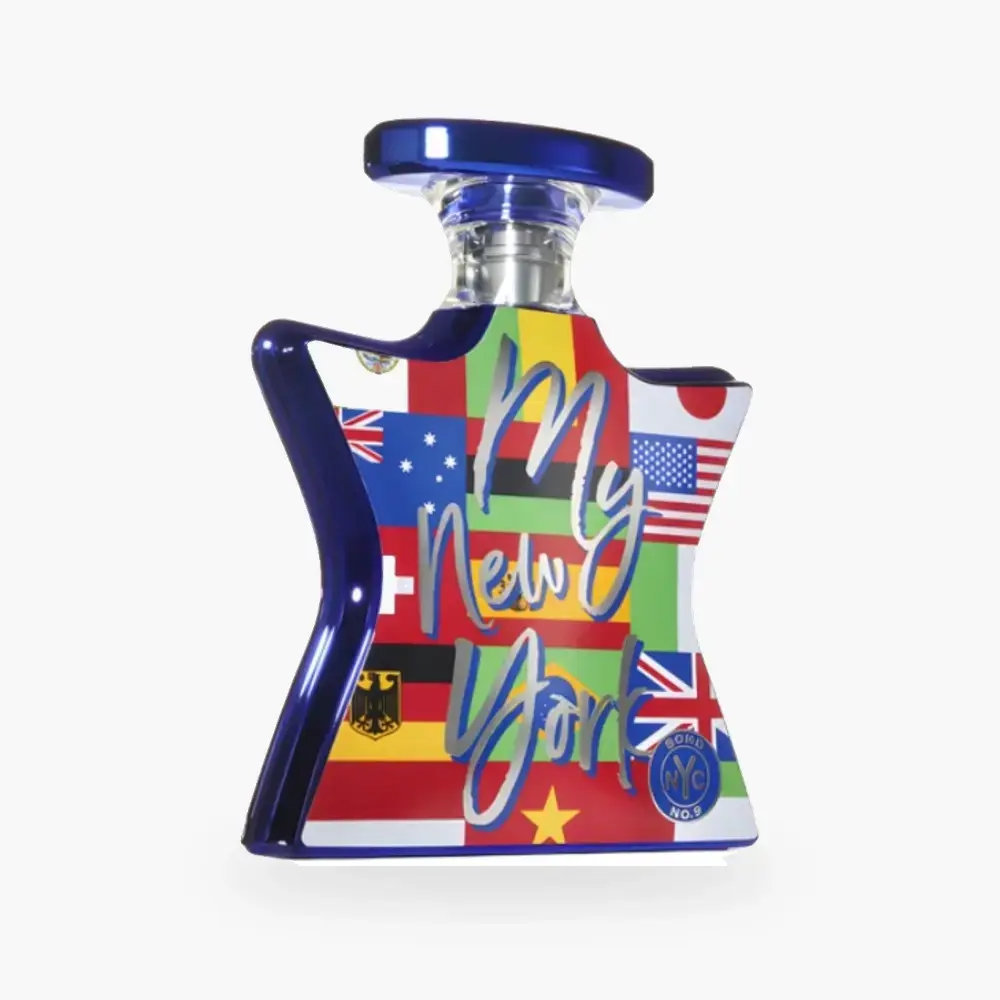 My New York — 100 ML