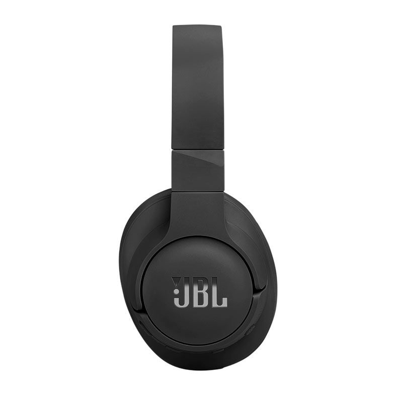 Foto 5 de Fone de Ouvido JBL Tune 770NC, Wireless, Preto, JBLT770NCBLK