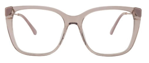 Armação de Óculos de Grau Ana Hickmann, modelo AH60036, cor K01