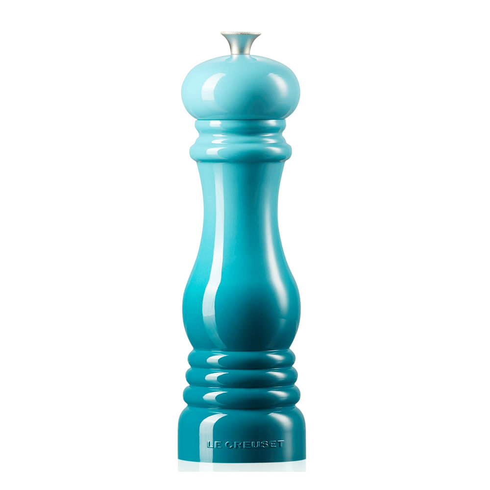 Moedor De Sal Azul Caribe - Le Creuset