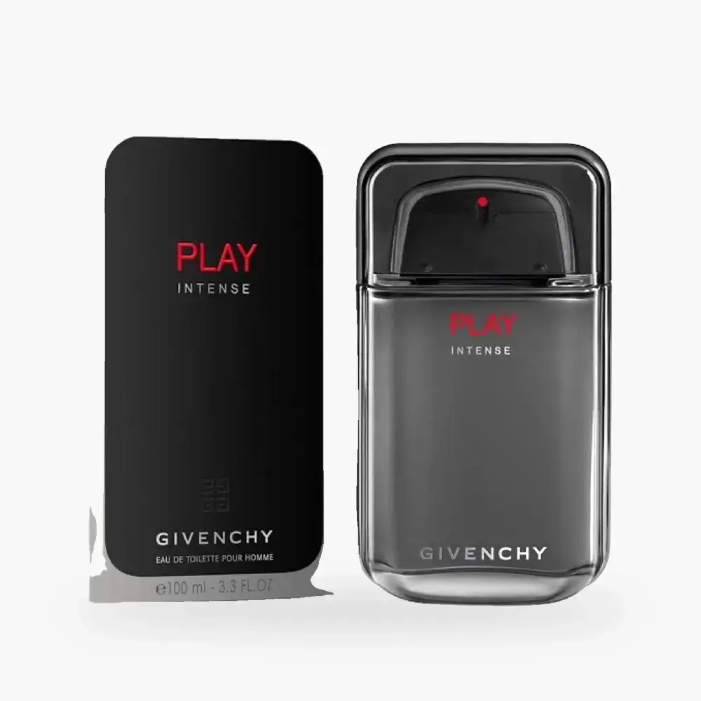 Givenchy Play Intense — 100ML