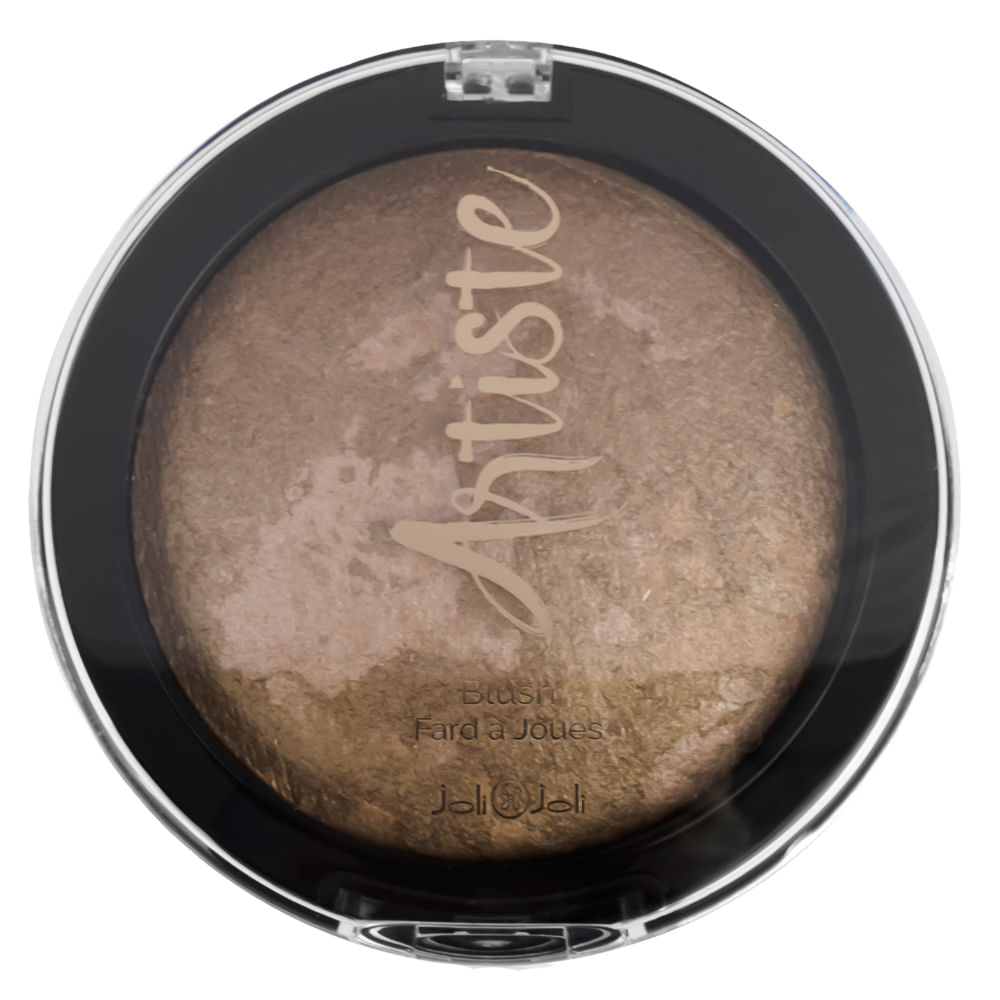 Blush Joli Joli - Artiste Blush — 03 - Terre