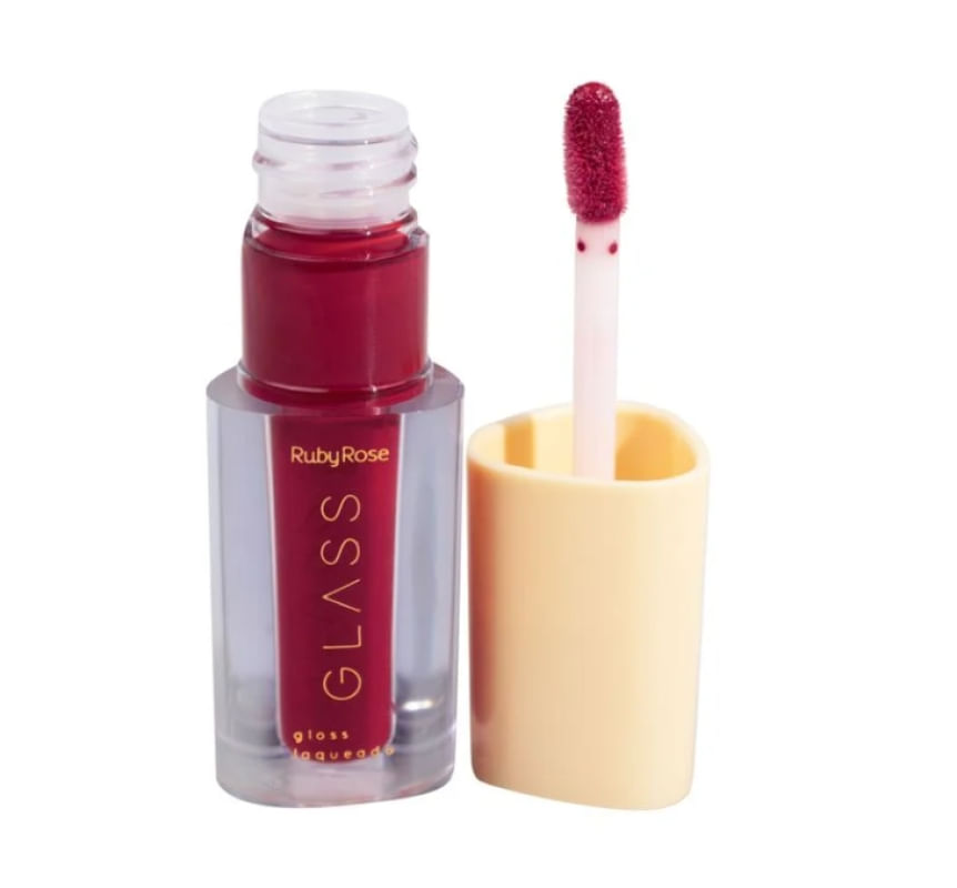 Gloss Laqueado - BG05 - Glass By Ruby Rose