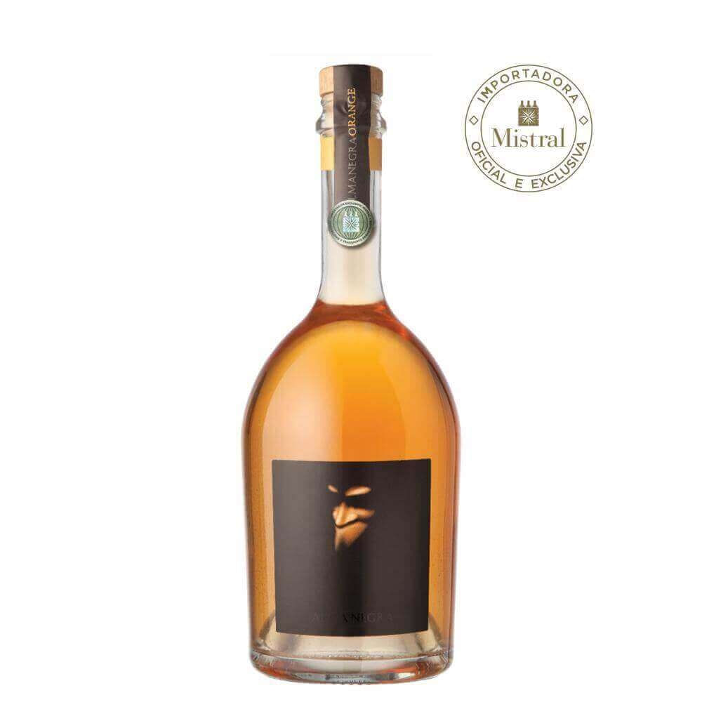 Alma Negra Orange (Tikal - Ernesto Catena) 750ml