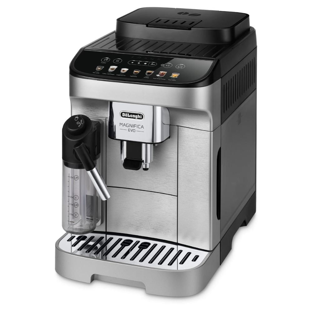 Máquina de Café DeLonghi Super Automática Magnifica Evo - ECAM 290.85 - 127V