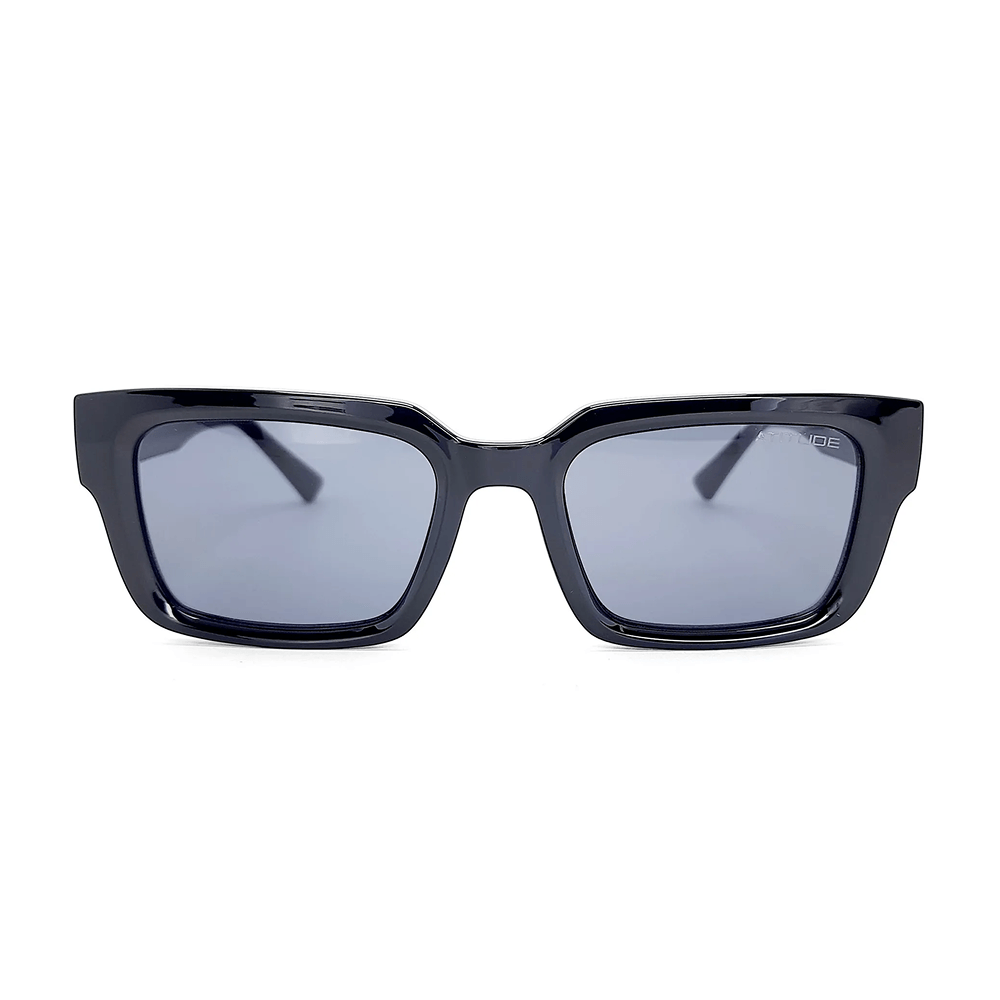 Óculos de Sol Feminino Atitude AT8249 A01 Preto