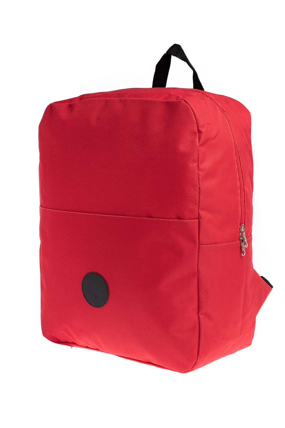 Mochila Unissex Chilli Beans Basic Vermelho BG.MC.0201.1616