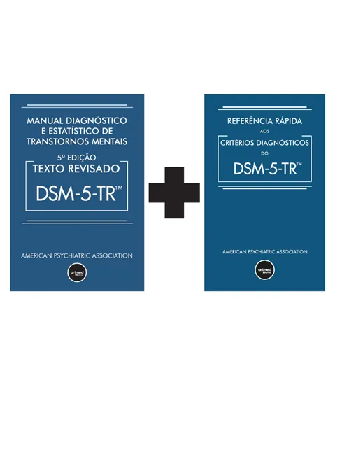 Kit DSM-5-TR