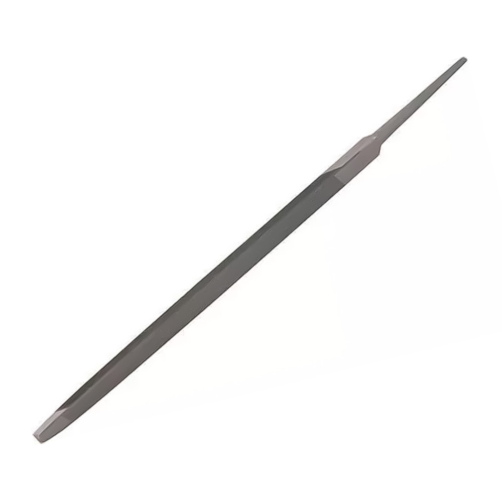 Lima Triangular Para Serrote e Serras Para Metal Afiação 4 Polegadas 100mm
