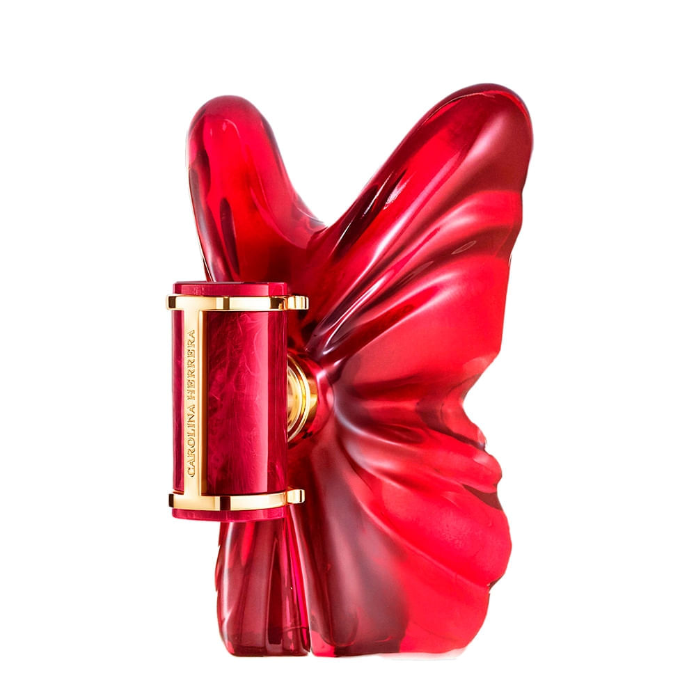 Carolina Herrera La Bomba Intensa Eau de Parfum - Perfume Feminino — Carolina Herrera La Bomba Intensa Eau de Parfum - Perfume Feminino 50ml