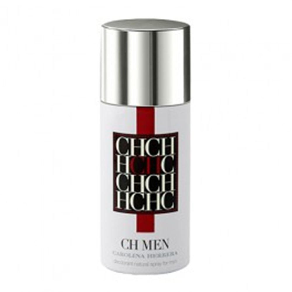 Desodorante Spray CH Men Masculino - 150 ml
