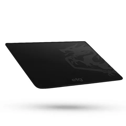 Mousepad Gamer Merak Speed 40x30cm Antiderrapante