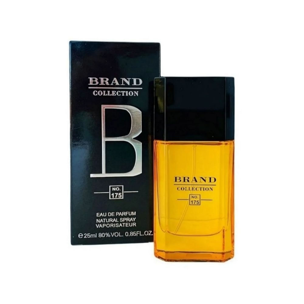 Brand Collection 175 - 25 Ml