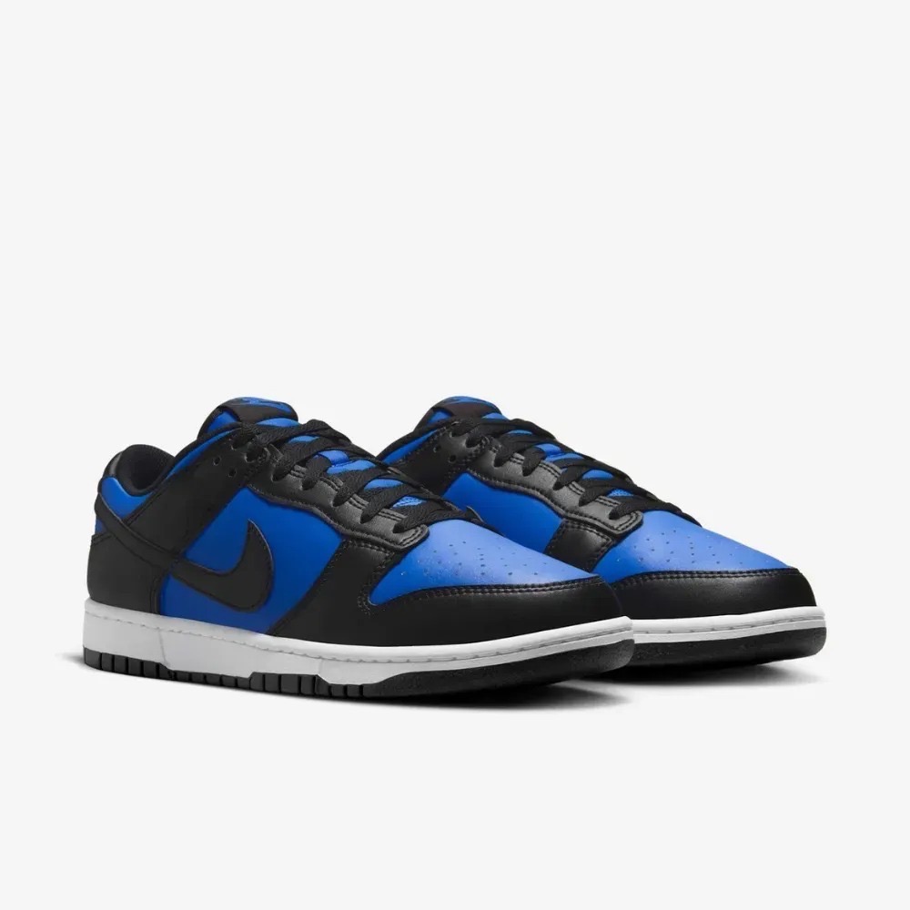 Nike Dunk Low Retro Astronomy Blue — 35.5 / 37 / 38 / 39.5 / 40.5 / 41 / 42 / 42.5 / 43 / 43.5 / 44 / 46, Novo