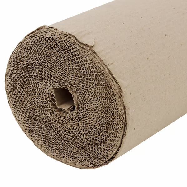 Papelão Ondulado 60cm x 10m Bag Brasil