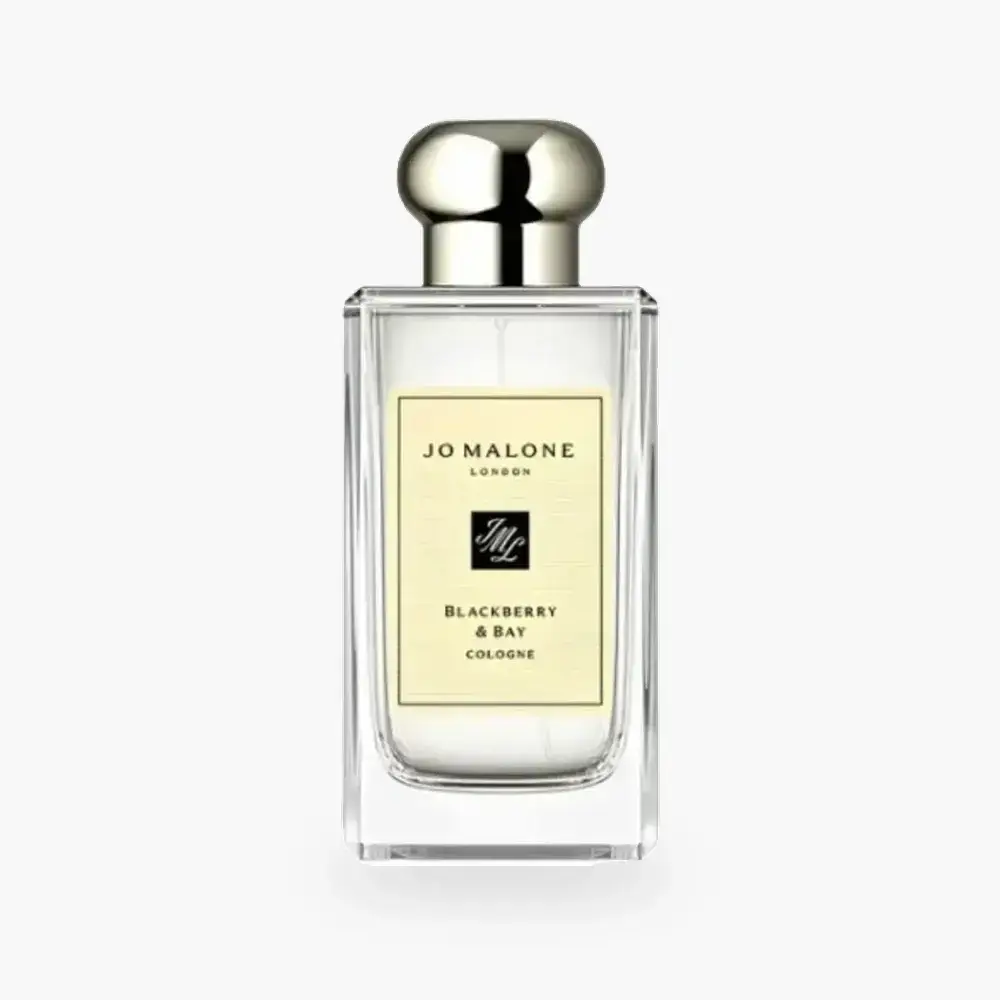 Blackberry & Bay Cologne — 100 ML
