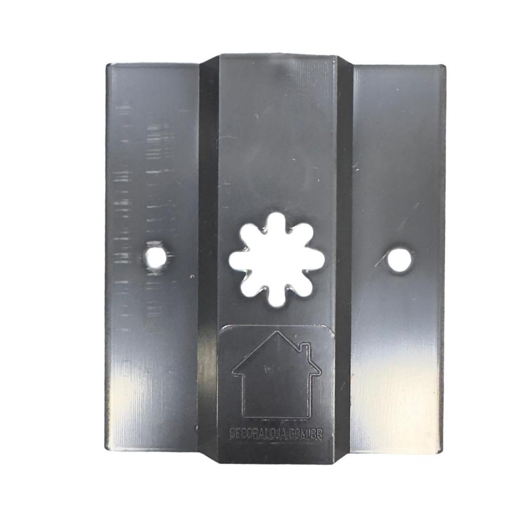 KIT 500 Suportes Para Fixar E Pendurar Quadros Espelhos Pendurador
