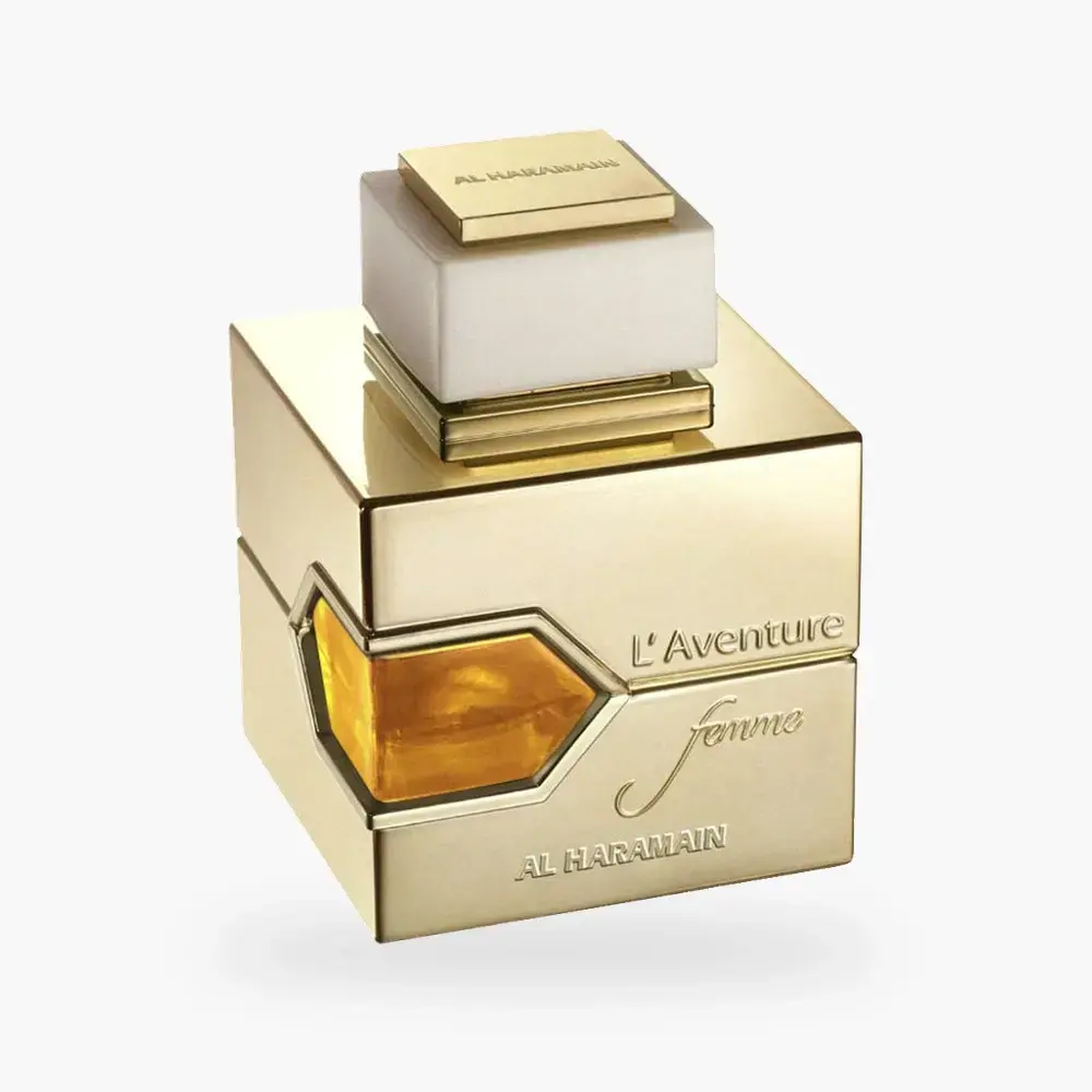 L'Aventure Femme — 100ML