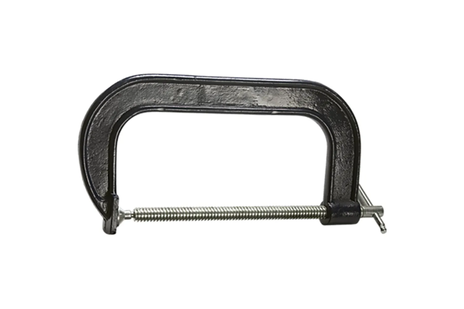 GRAMPO TIPO C 150 X 125 X 240MM-SPARTA