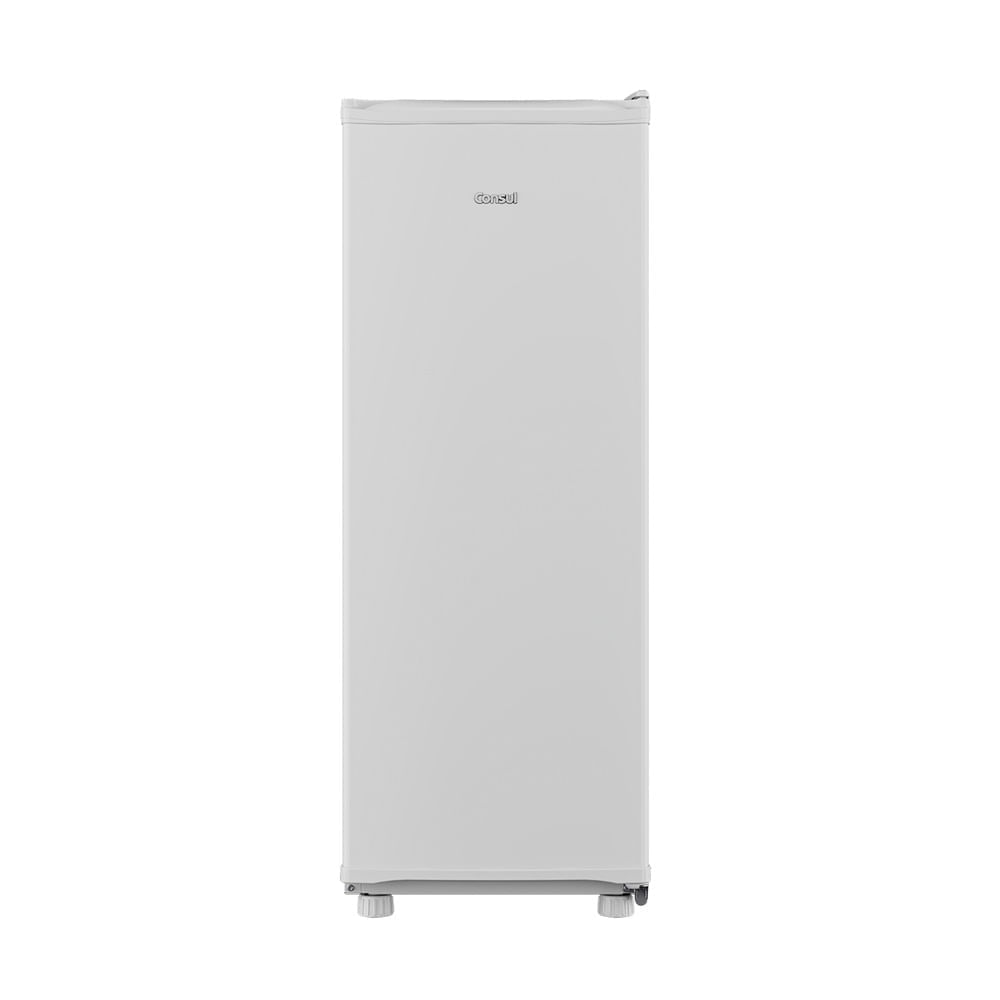 Freezer Vertical Consul 159 Litros Branco CVU18MB - 127 Volts 110