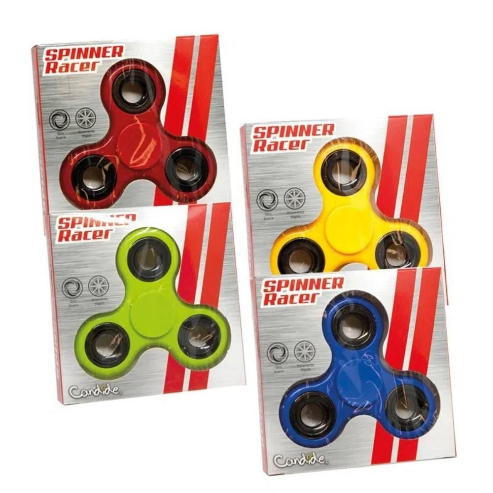 Fidget Spinner Original Sortido