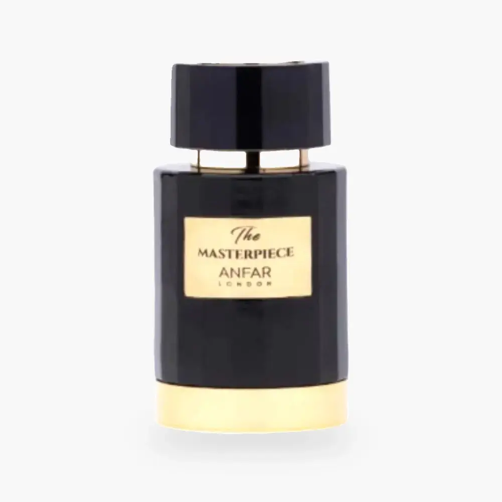 The Masterpiece Eau De Parfum — 100 ML
