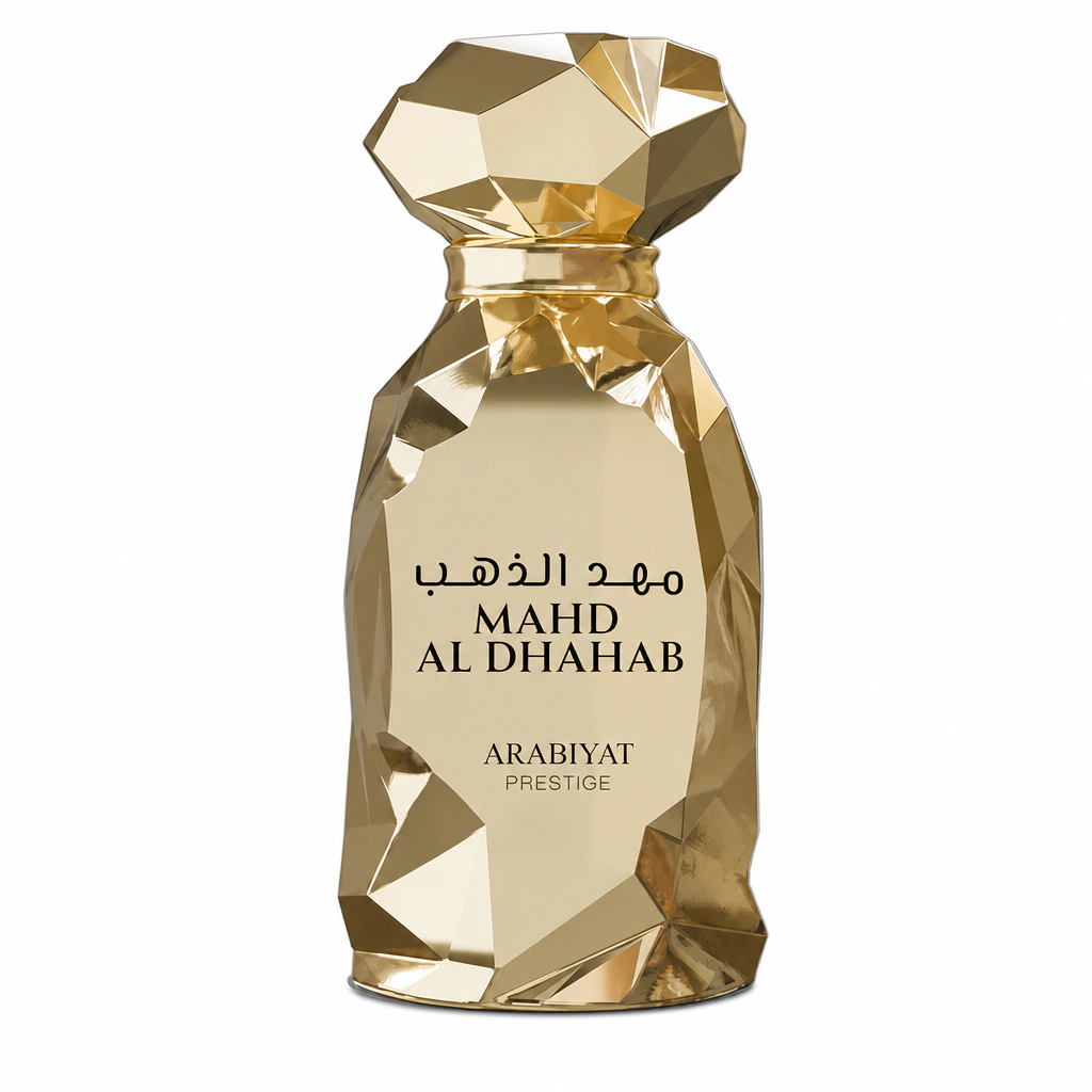 Mahd Al Dhahab — 100 ML