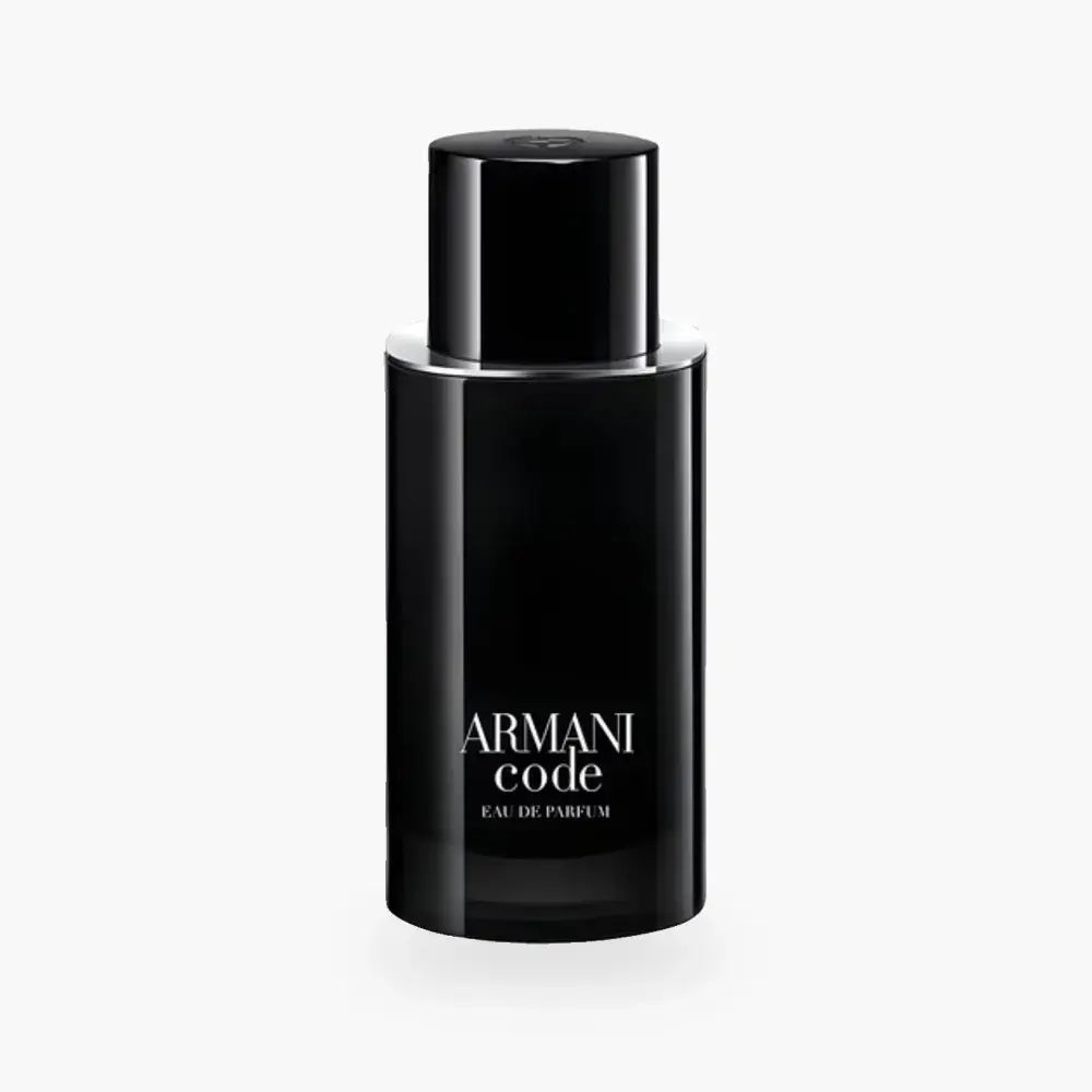 Armani Code Eau de Parfum (2024) — 125 ML