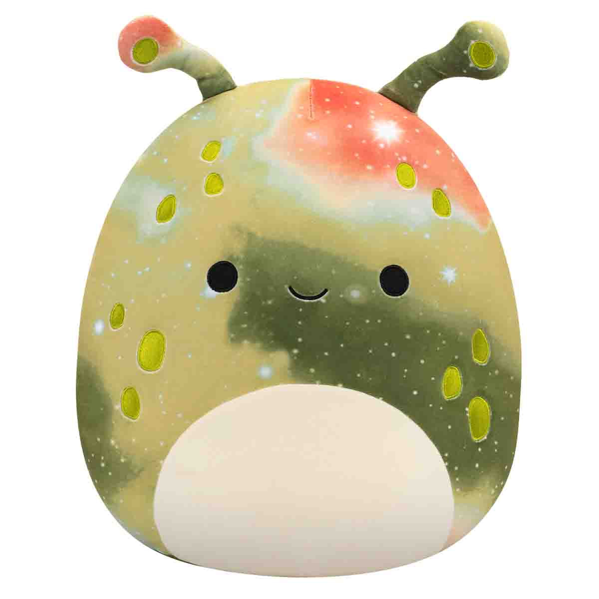 Pelúcia Hawk De 35Cm - Squishmallows